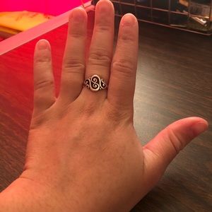 James Avery Ring
